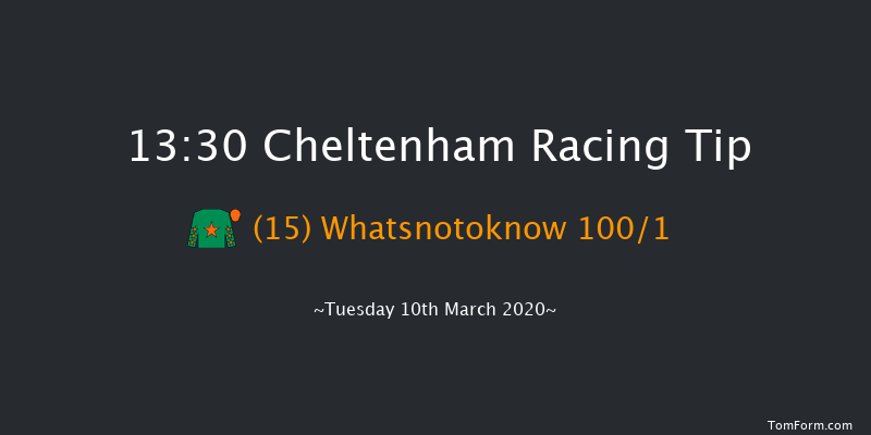Sky Bet Supreme Novices' Hurdle (Grade 1) Cheltenham 13:30 Novices Hurdle (Class 1) 16f Sat 25th Jan 2020