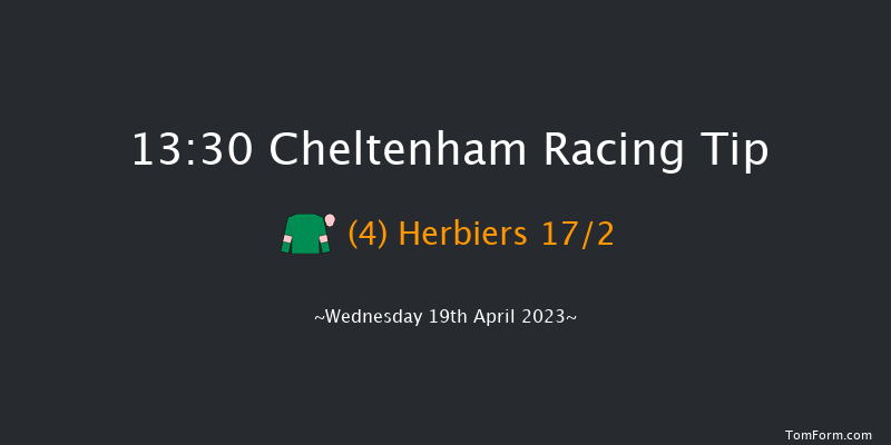 Cheltenham 13:30 Handicap Chase (Class 1) 21f Fri 17th Mar 2023