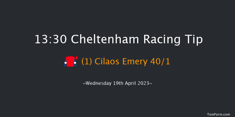 Cheltenham 13:30 Handicap Chase (Class 1) 21f Fri 17th Mar 2023