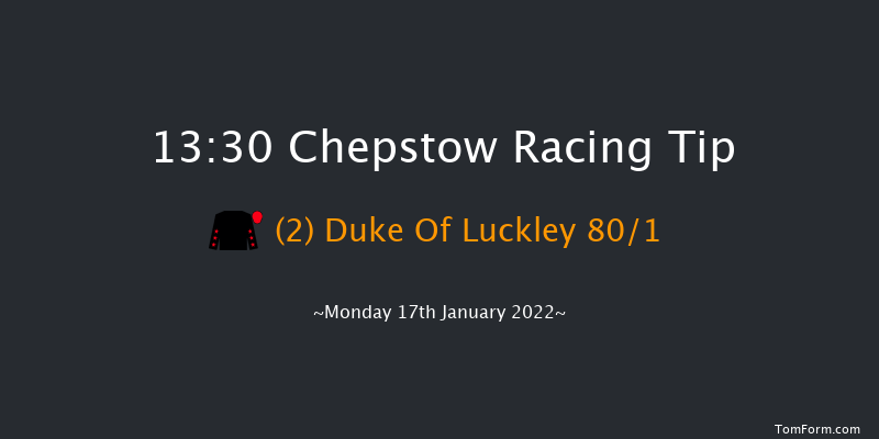 Chepstow 13:30 Maiden Hurdle (Class 4) 20f Thu 6th Jan 2022