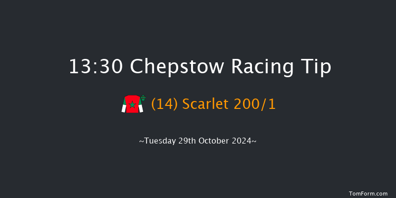 Chepstow  13:30 Maiden Hurdle (Class 4) 20f Sat 12th Oct 2024