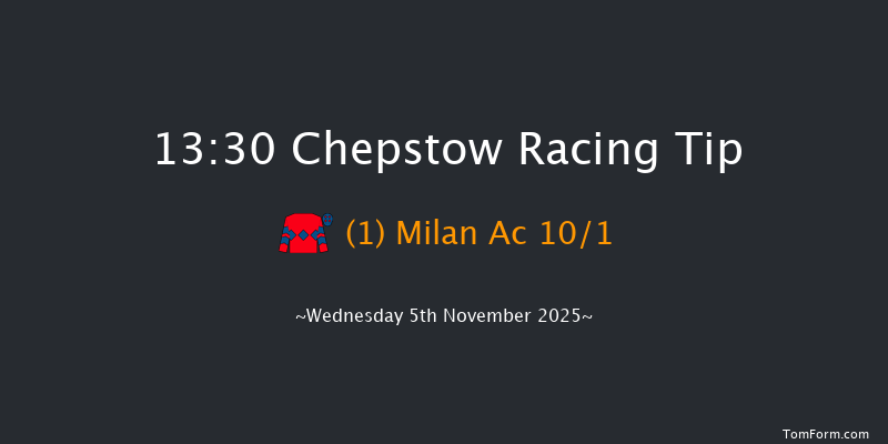Chepstow 13-30 (Class 4) 23f Sun 12th Oct 2025
