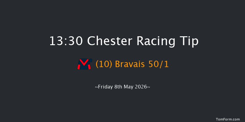 Chester 13-30 (Class 2) 10f Thu 7th May 2026