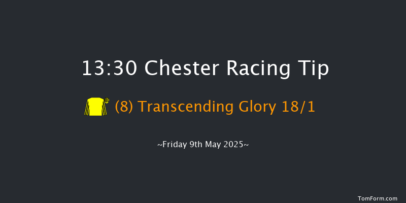 Chester 13-30 (Class 2) 7f Thu 8th May 2025