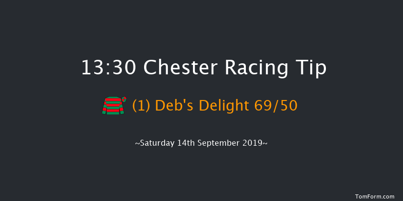 Chester 13:30 Stakes (Class 4) 6f Fri 13th Sep 2019