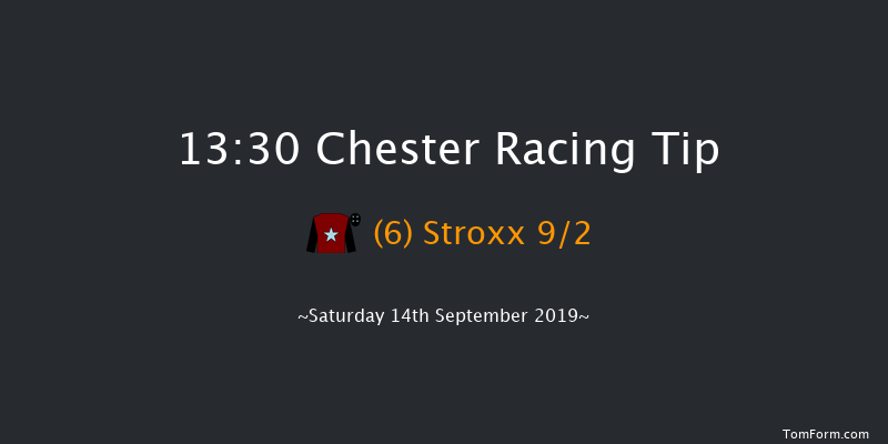 Chester 13:30 Stakes (Class 4) 6f Fri 13th Sep 2019
