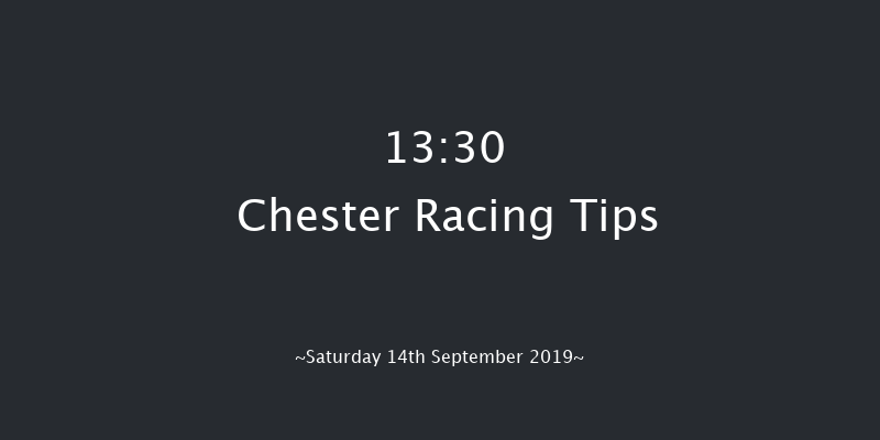 Chester 13:30 Stakes (Class 4) 6f Fri 13th Sep 2019