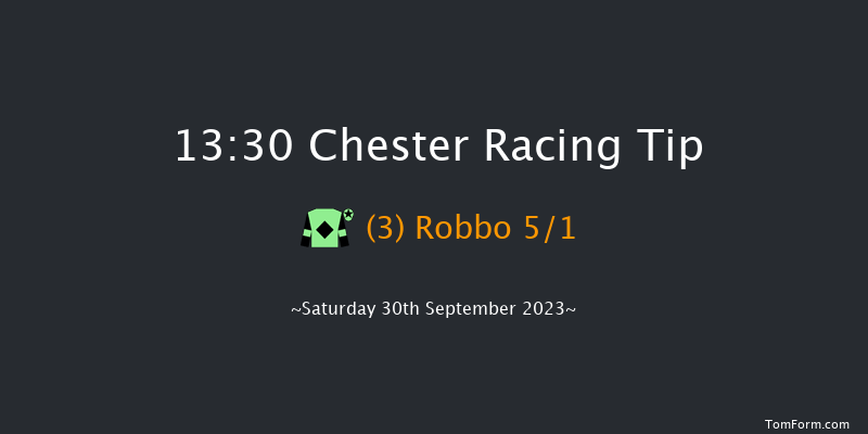 Chester 13:30 Stakes (Class 4) 6f Sat 16th Sep 2023