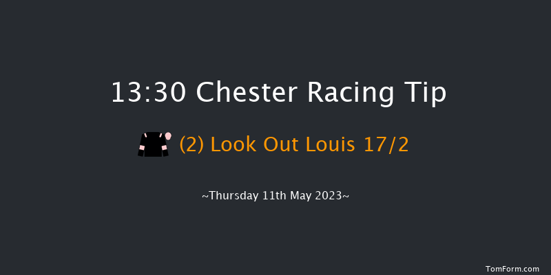 Chester 13:30 Handicap (Class 2) 5f Wed 10th May 2023