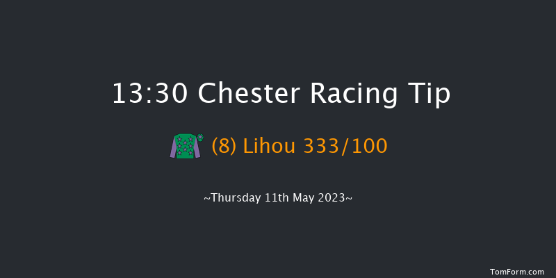 Chester 13:30 Handicap (Class 2) 5f Wed 10th May 2023