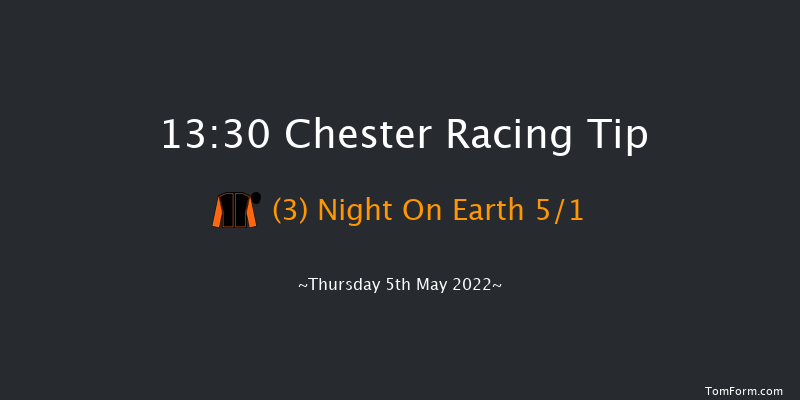Chester 13:30 Handicap (Class 2) 5f Wed 4th May 2022