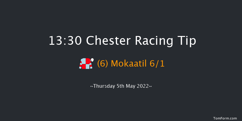 Chester 13:30 Handicap (Class 2) 5f Wed 4th May 2022