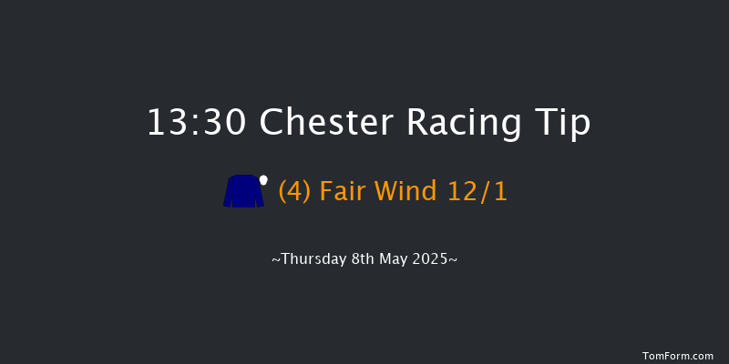Chester 13-30 (Class 2) 5f Wed 7th May 2025