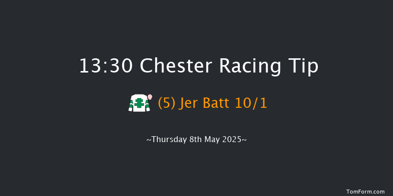 Chester 13-30 (Class 2) 5f Wed 7th May 2025