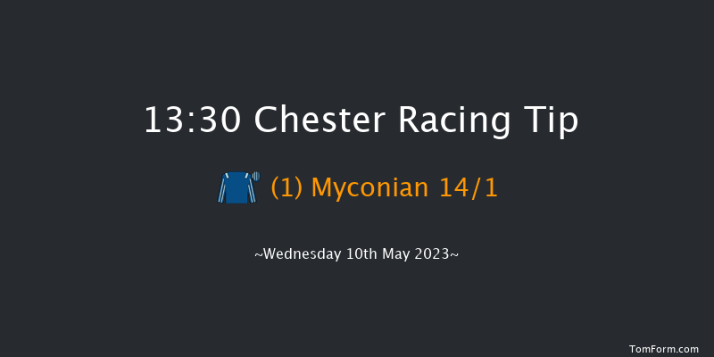 Chester 13:30 Stakes (Class 2) 5f Sat 24th Sep 2022