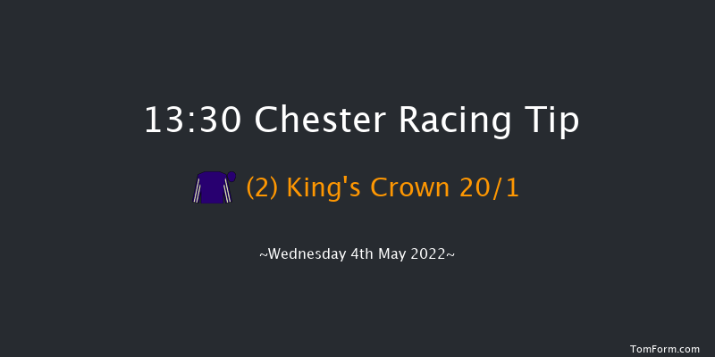 Chester 13:30 Stakes (Class 2) 5f Fri 7th May 2021