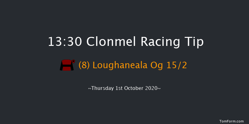 Kilsheelan Mares Maiden Hurdle Clonmel 13:30 Maiden Hurdle 20f Thu 3rd Sep 2020