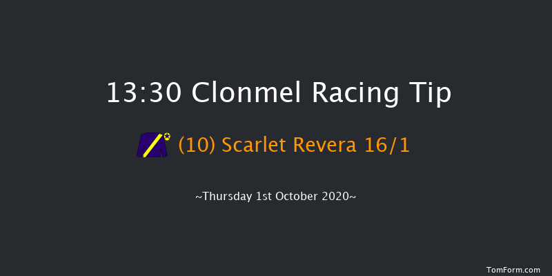 Kilsheelan Mares Maiden Hurdle Clonmel 13:30 Maiden Hurdle 20f Thu 3rd Sep 2020