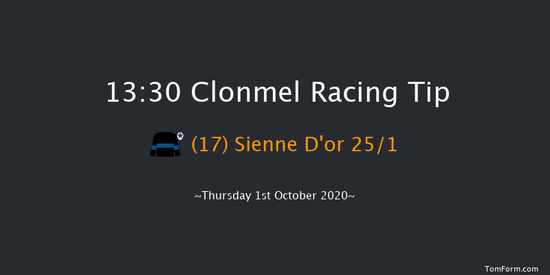 Kilsheelan Mares Maiden Hurdle Clonmel 13:30 Maiden Hurdle 20f Thu 3rd Sep 2020