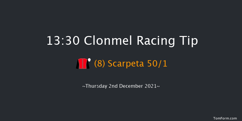 Clonmel 13:30 Conditions Hurdle 24f Thu 11th Nov 2021