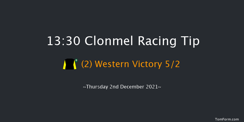 Clonmel 13:30 Conditions Hurdle 24f Thu 11th Nov 2021