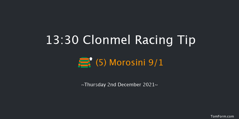 Clonmel 13:30 Conditions Hurdle 24f Thu 11th Nov 2021
