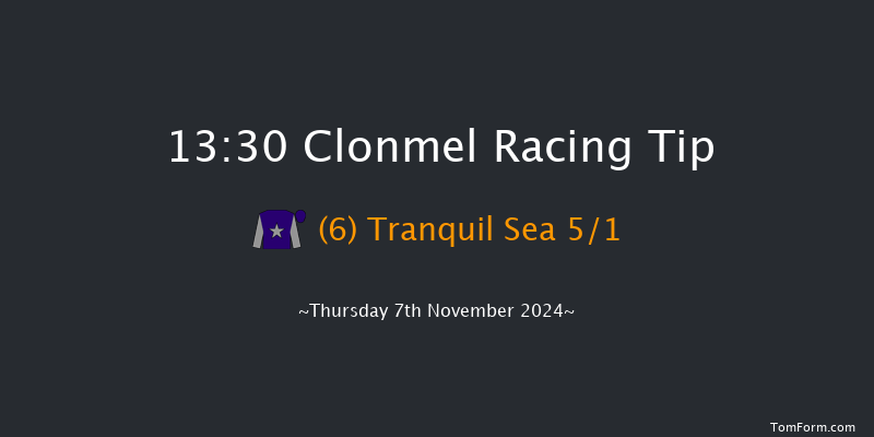 Clonmel  13:30 Handicap Hurdle 24f Thu 24th Oct 2024