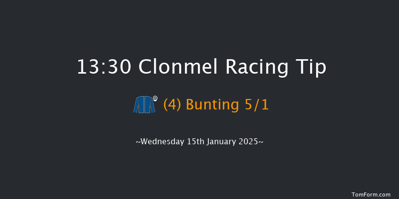 Clonmel  13:30 Conditions Hurdle 17f Tue 3rd Dec 2024