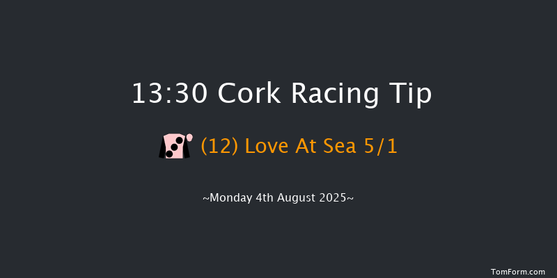 Cork 13-30 17f Fri 25th Jul 2025