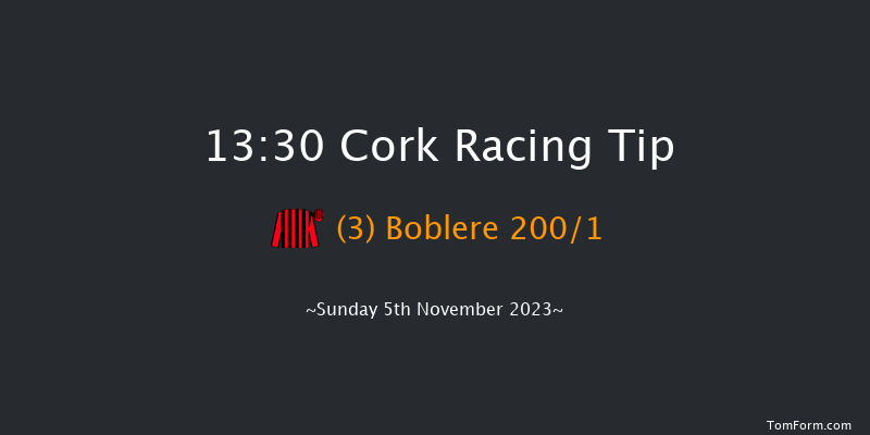 Cork 13:30 Maiden Hurdle 20f Sun 15th Oct 2023