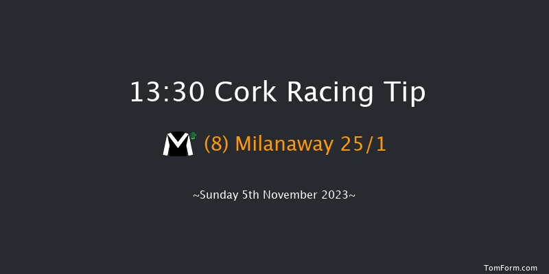 Cork 13:30 Maiden Hurdle 20f Sun 15th Oct 2023