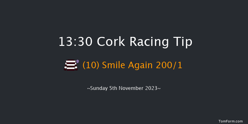 Cork 13:30 Maiden Hurdle 20f Sun 15th Oct 2023