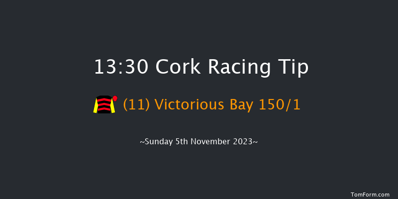 Cork 13:30 Maiden Hurdle 20f Sun 15th Oct 2023