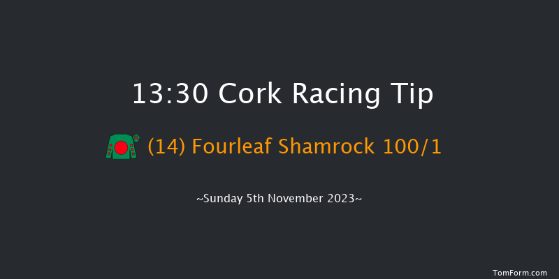 Cork 13:30 Maiden Hurdle 20f Sun 15th Oct 2023