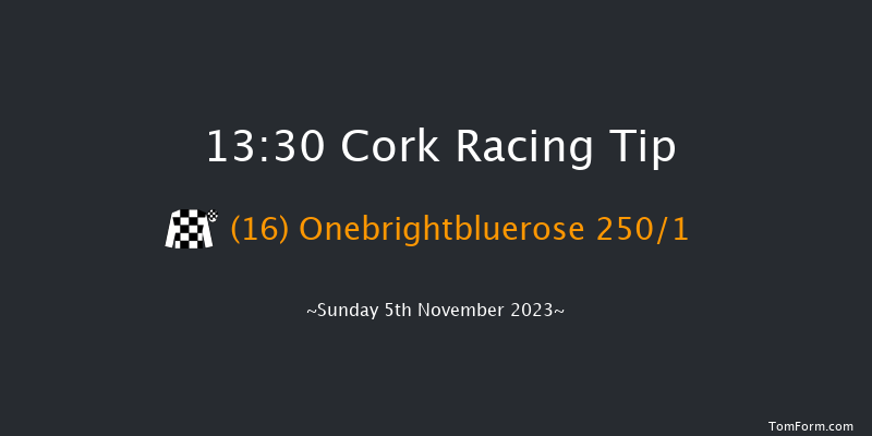 Cork 13:30 Maiden Hurdle 20f Sun 15th Oct 2023