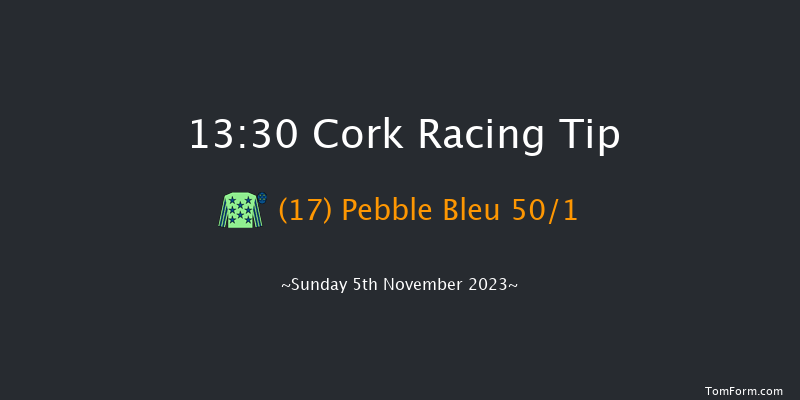 Cork 13:30 Maiden Hurdle 20f Sun 15th Oct 2023