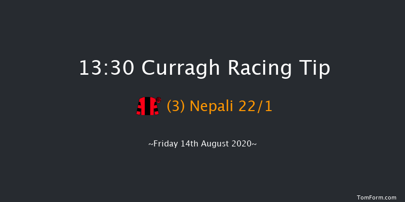 Loder Irish European Breeders Fund Fillies Race (Plus 10) Curragh 13:30 Stakes 7f Sun 9th Aug 2020