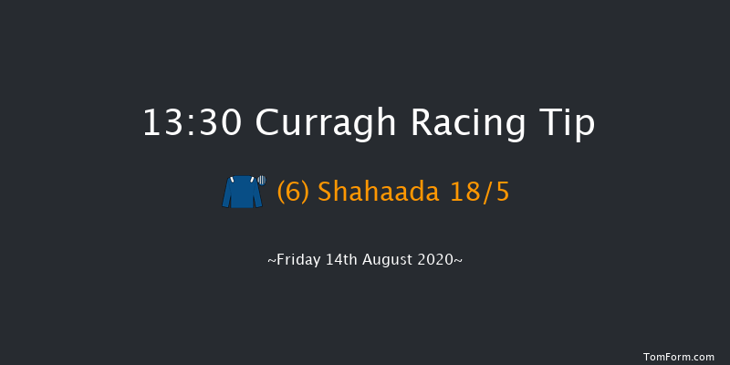 Loder Irish European Breeders Fund Fillies Race (Plus 10) Curragh 13:30 Stakes 7f Sun 9th Aug 2020