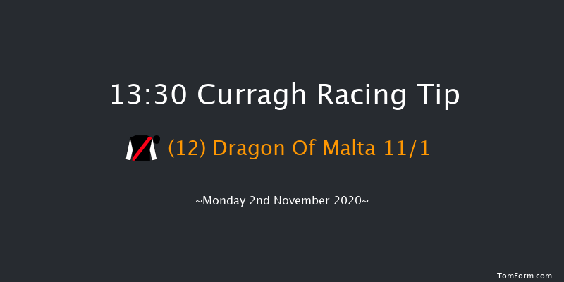 GAIN Equine Nutrition Handicap Curragh 13:30 Handicap 7f Thu 15th Oct 2020