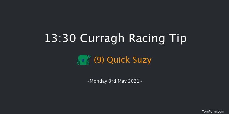 Irish EBF Stallion Auction Series Maiden Curragh 13:30 Maiden 6f Sat 17th Apr 2021