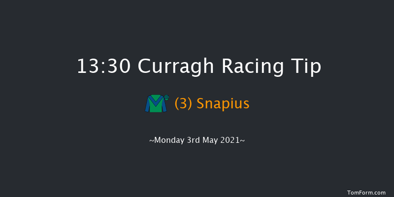 Irish EBF Stallion Auction Series Maiden Curragh 13:30 Maiden 6f Sat 17th Apr 2021