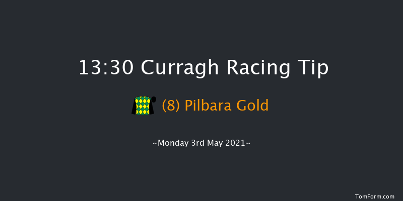Irish EBF Stallion Auction Series Maiden Curragh 13:30 Maiden 6f Sat 17th Apr 2021