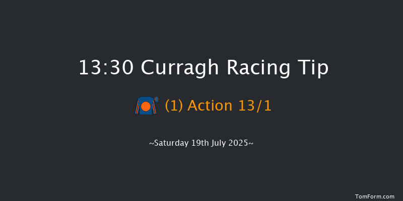 Curragh 13-30 7f Sun 29th Jun 2025