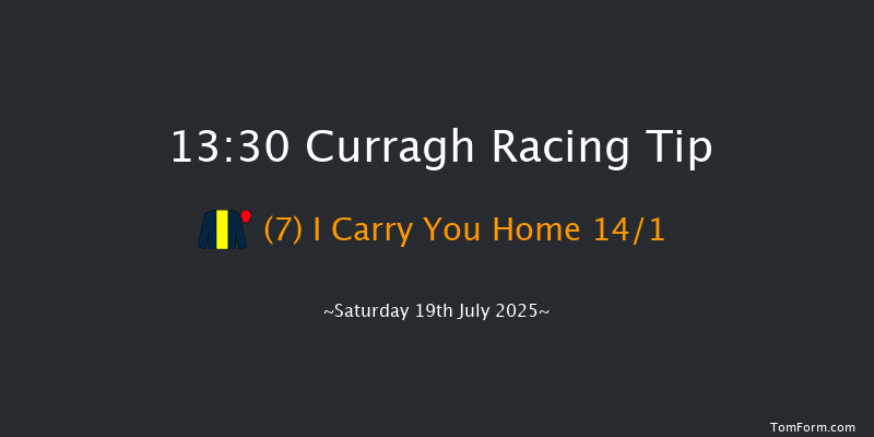 Curragh 13-30 7f Sun 29th Jun 2025