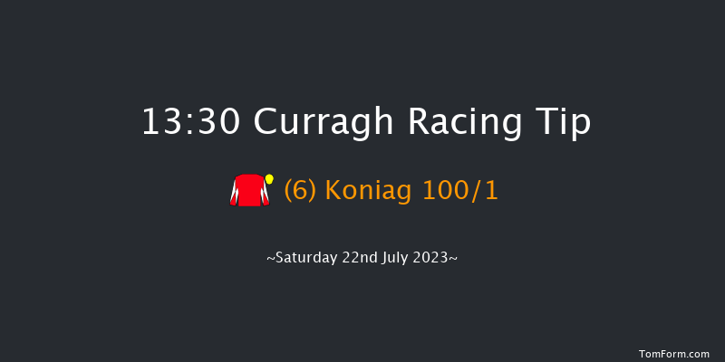 Curragh 13:30 Maiden 7f Sun 2nd Jul 2023