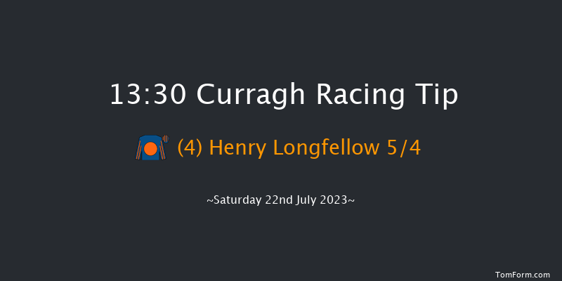 Curragh 13:30 Maiden 7f Sun 2nd Jul 2023