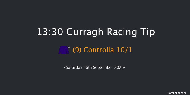 Curragh 13-30 6f Sun 13th Sep 2026