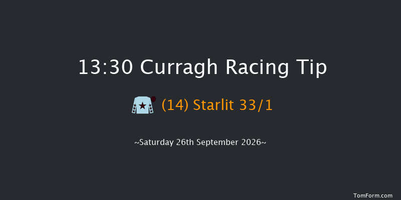 Curragh 13-30 6f Sun 13th Sep 2026