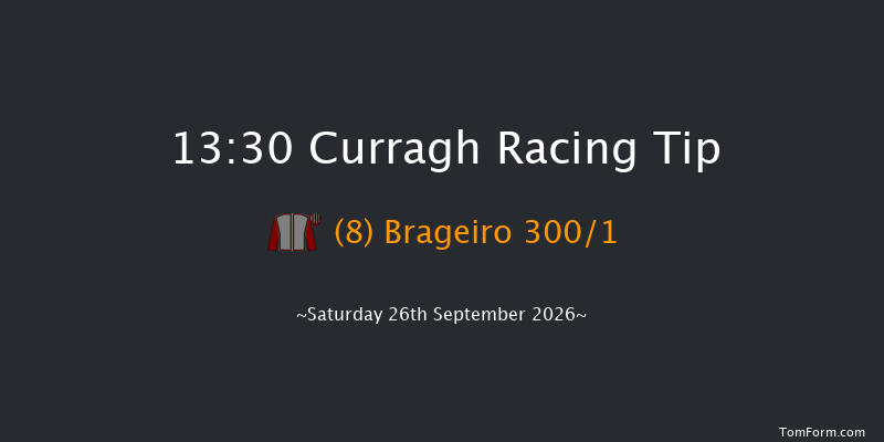 Curragh 13-30 6f Sun 13th Sep 2026