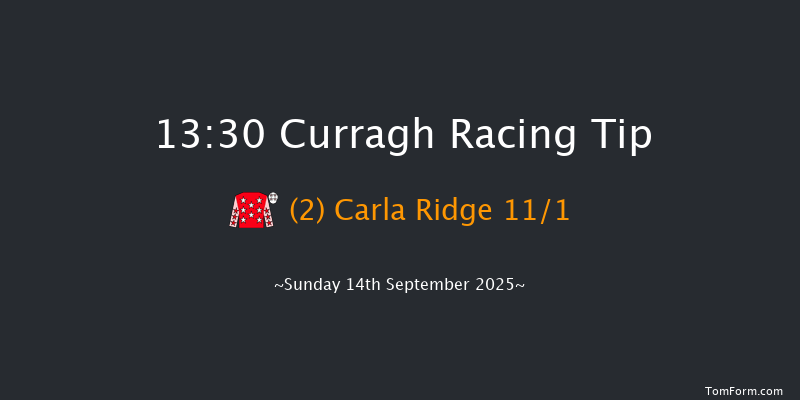 Curragh 13-30 6f Sat 30th Aug 2025